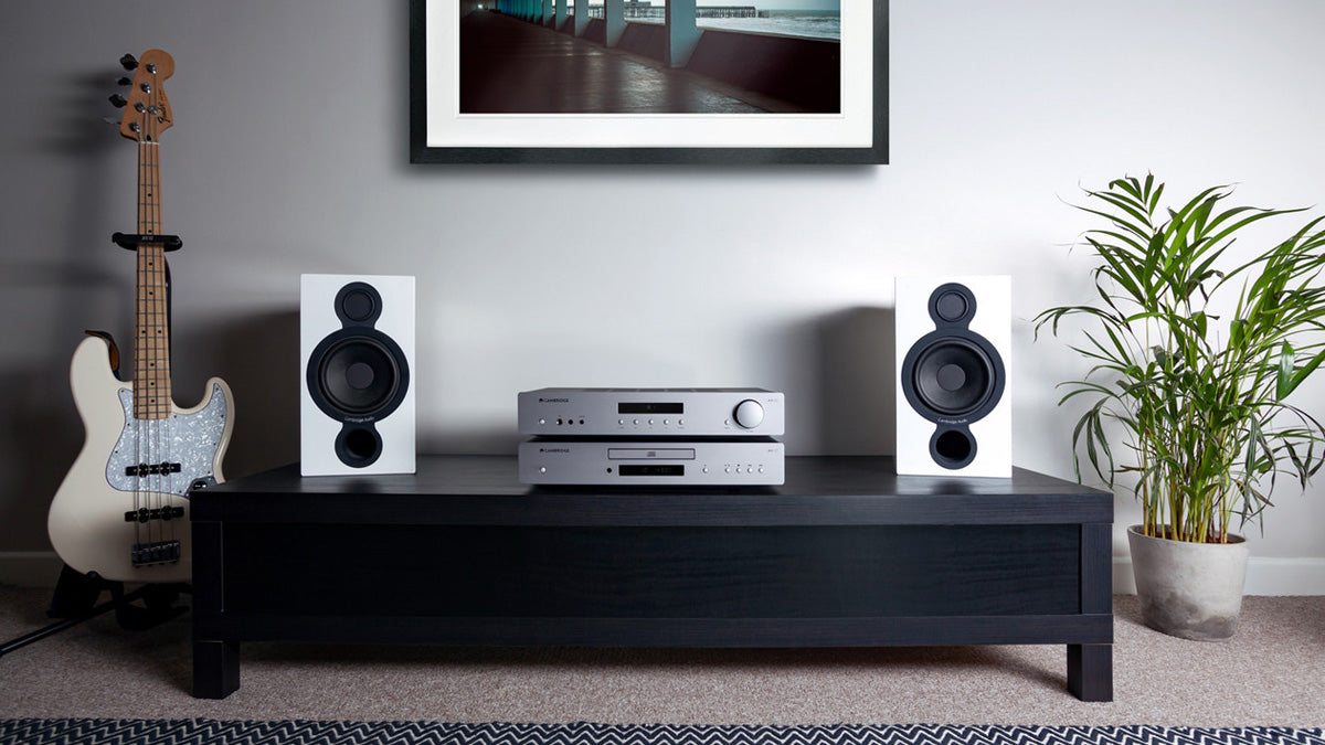 Audio Advisor