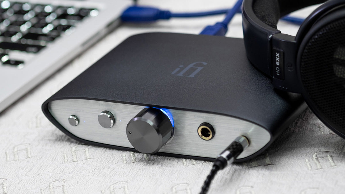 Audio Advisor