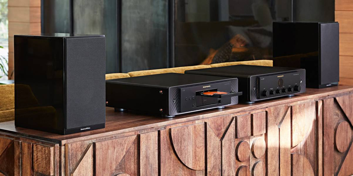 Audio Advisor