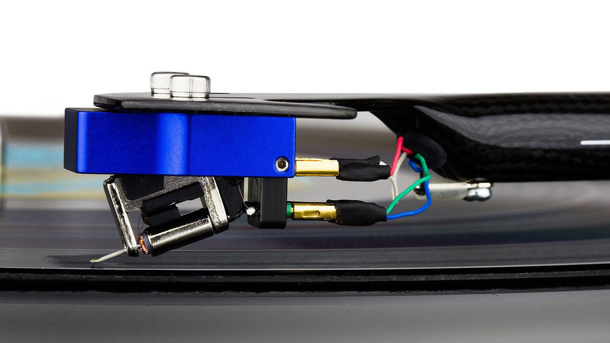 Audio Advisor