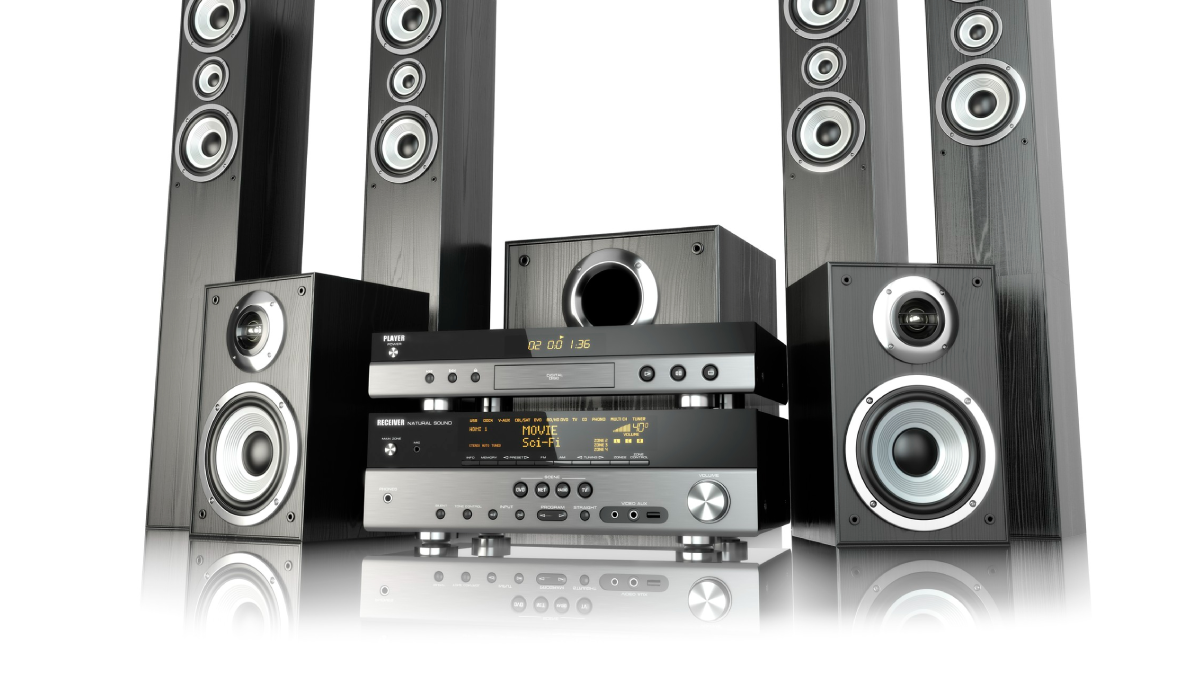 Audio Advisor
