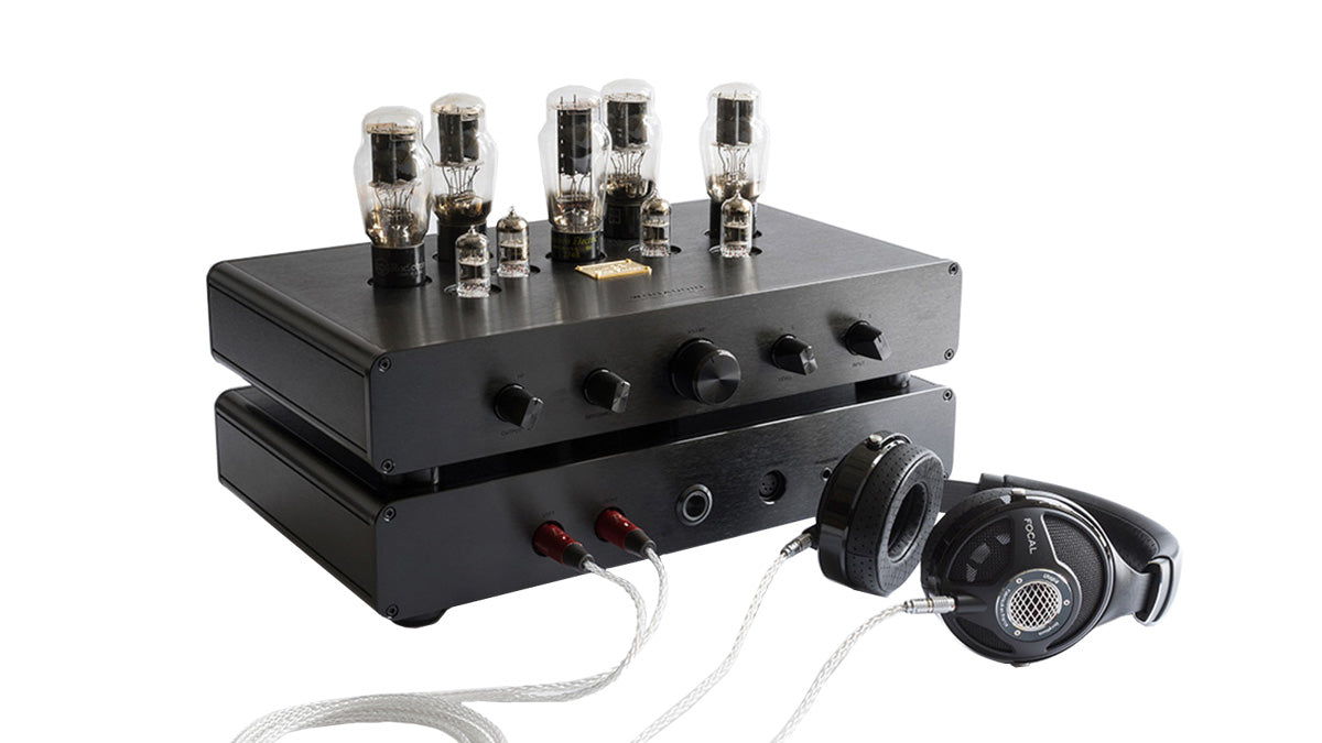 Audio Advisor