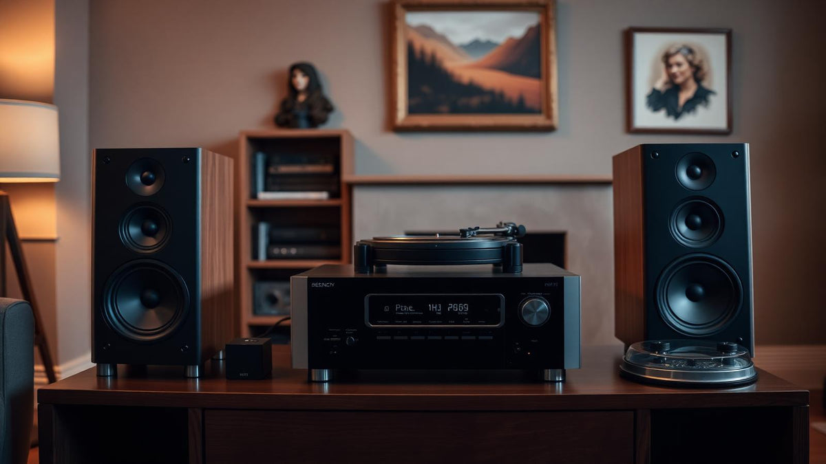Audio Advisor