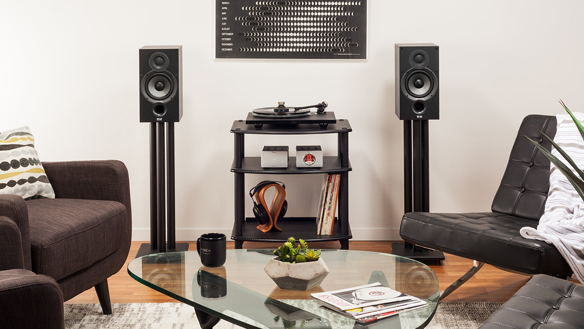 Audio Advisor