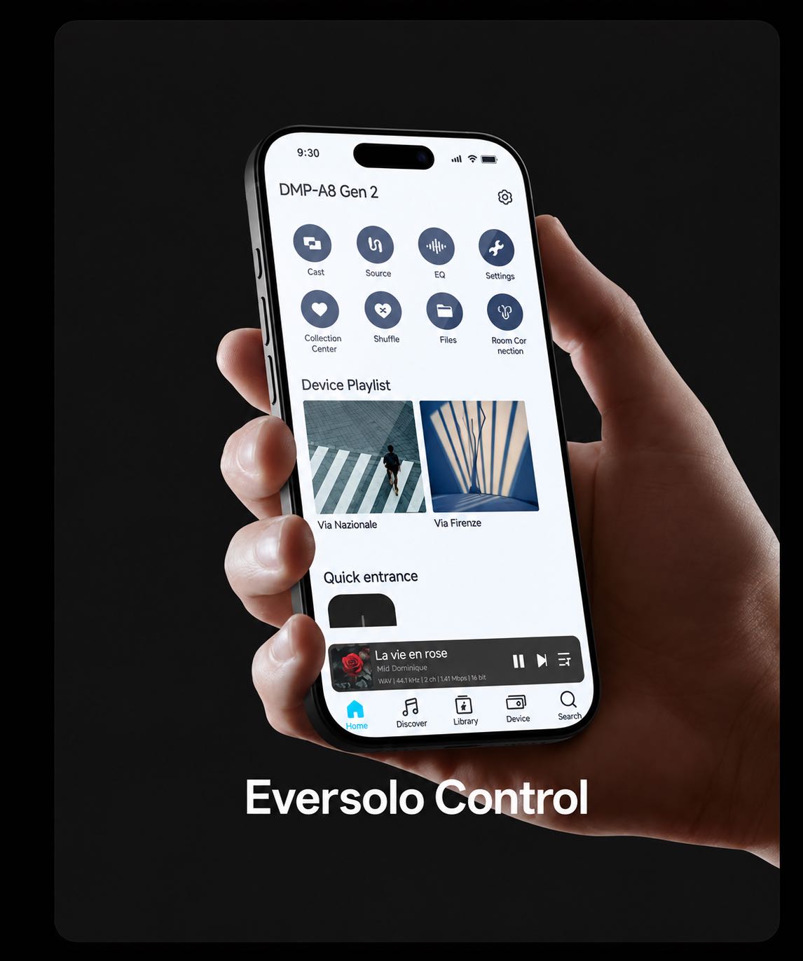 Audio Advisor
