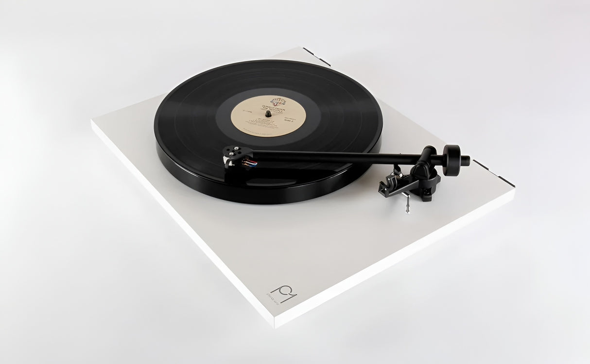 Audio Advisor