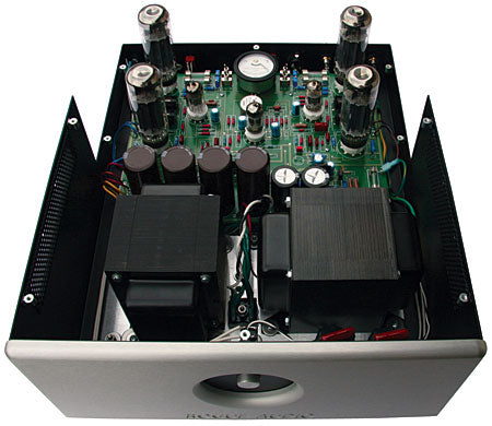 Audio Advisor