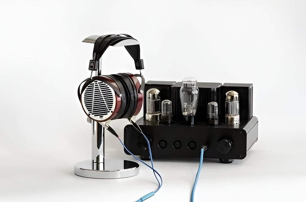 Audio Advisor