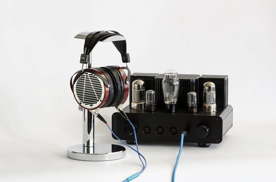 Audio Advisor