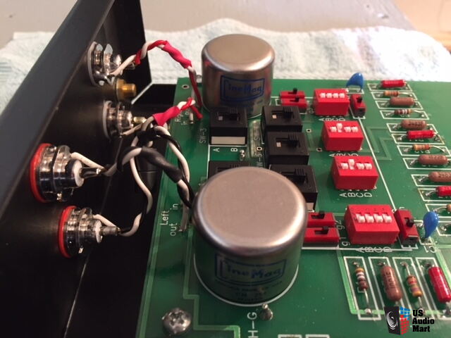 Audio Advisor