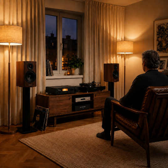 Audio Advisor