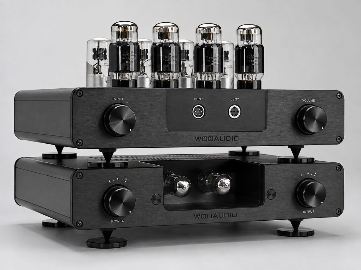 Audio Advisor