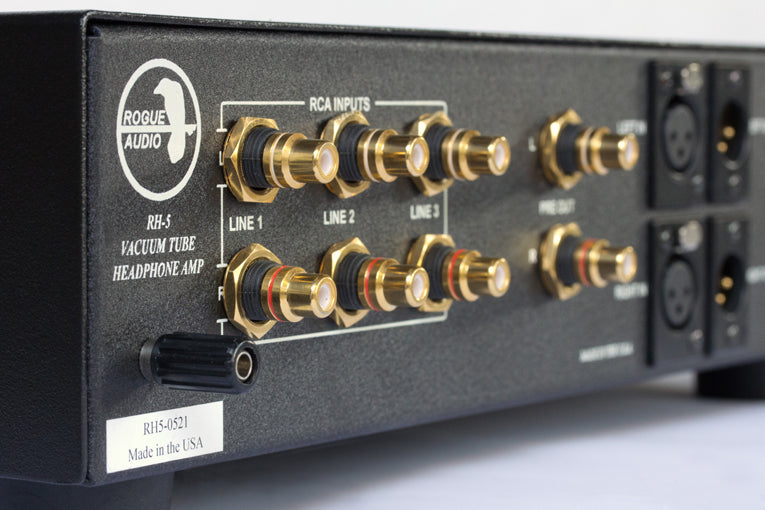 Audio Advisor