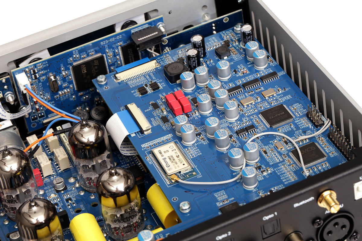Audio Advisor