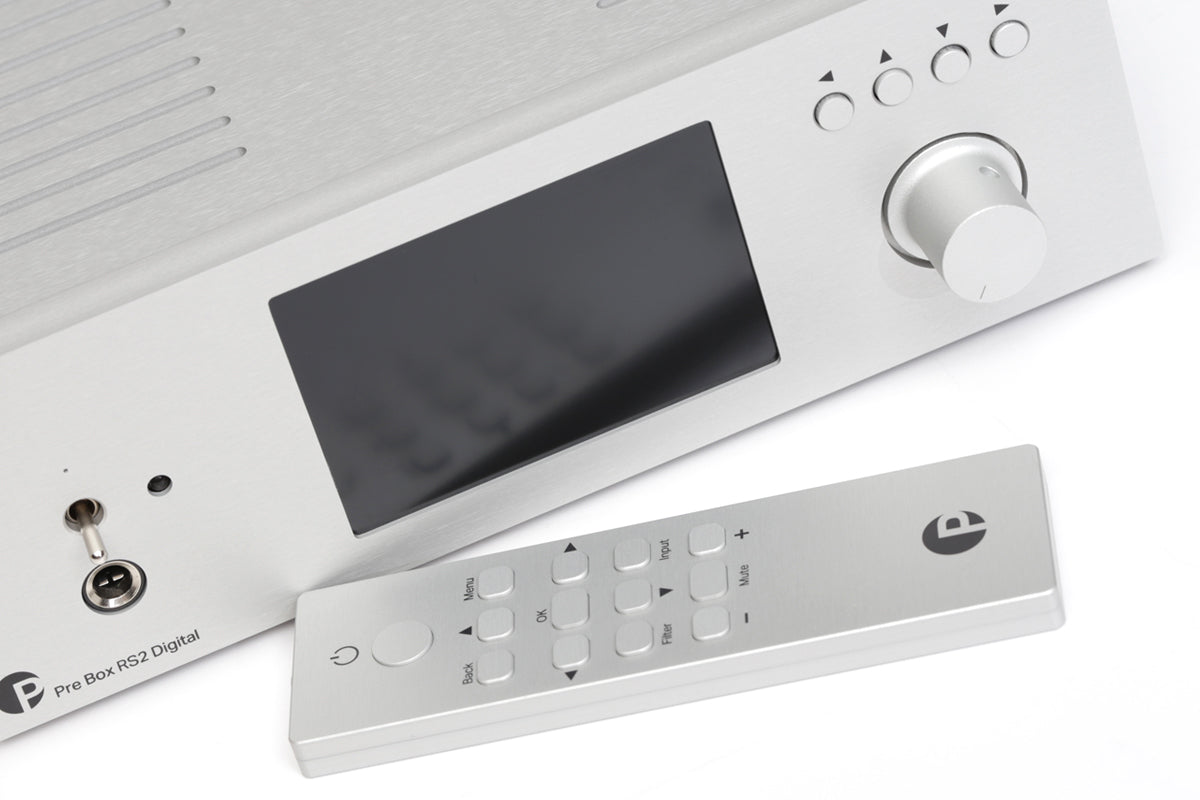Audio Advisor