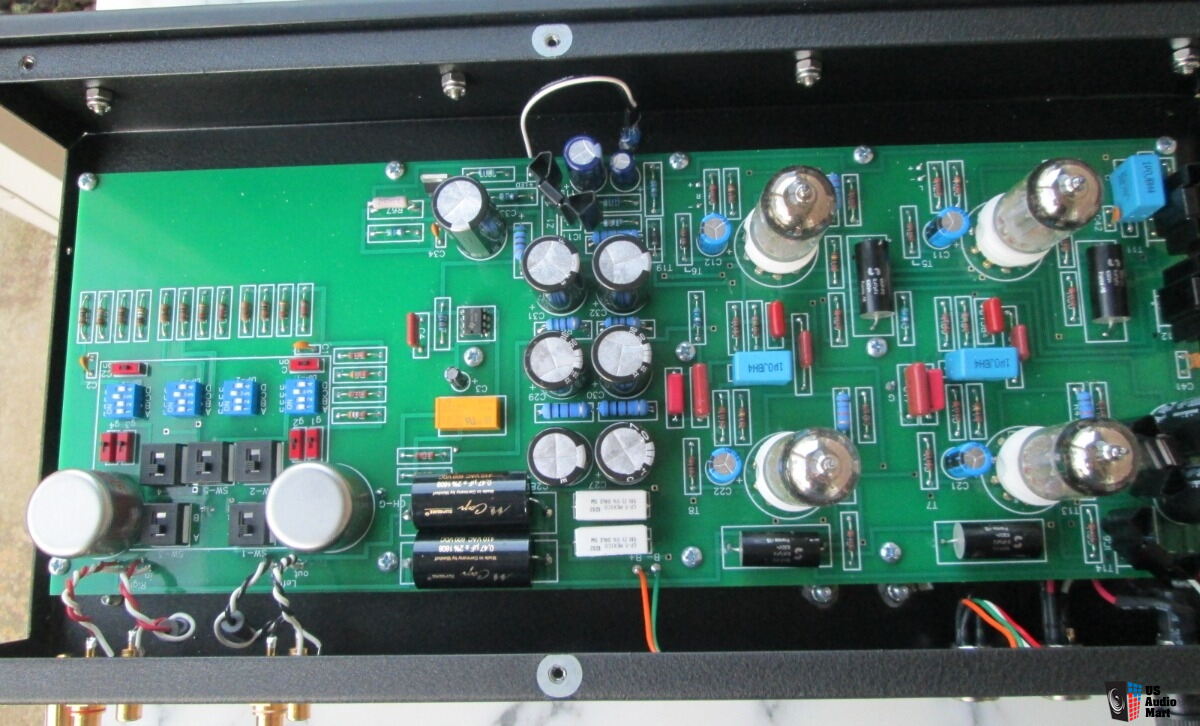 Audio Advisor