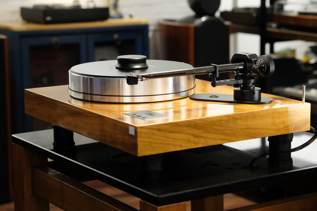 Audio Advisor