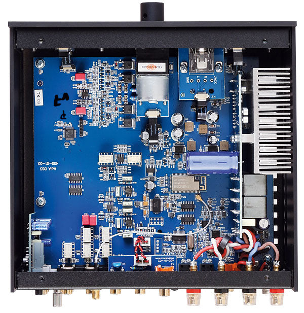 Audio Advisor