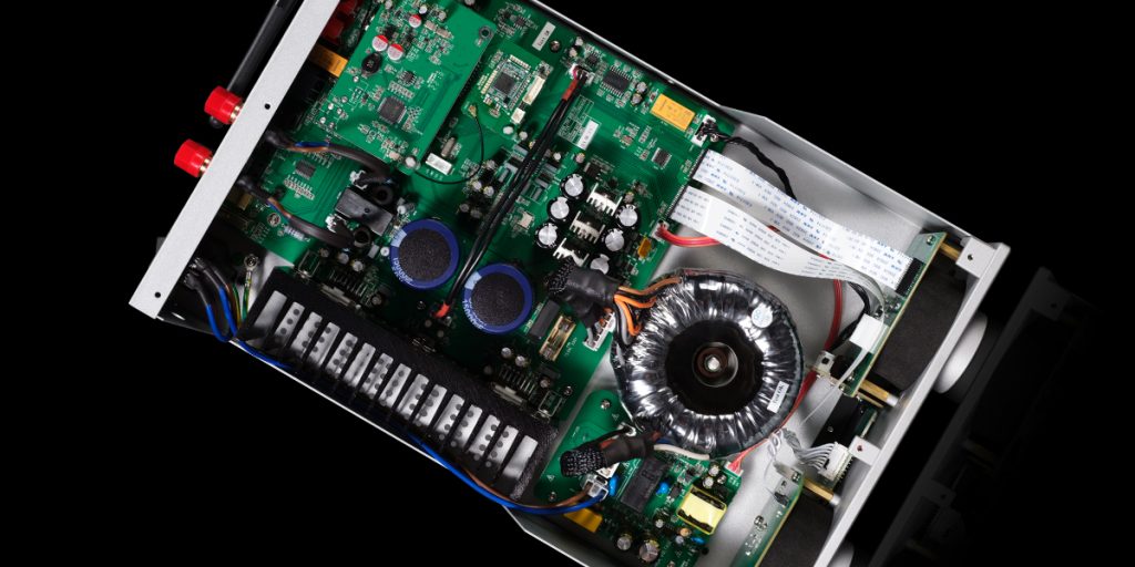 Audio Advisor