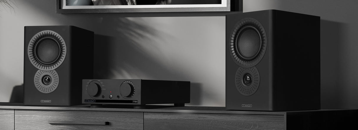 Audio Advisor