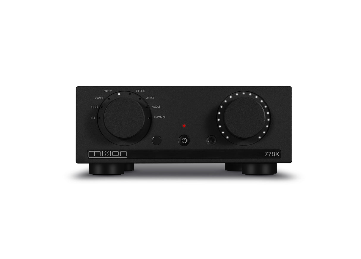 Audio Advisor