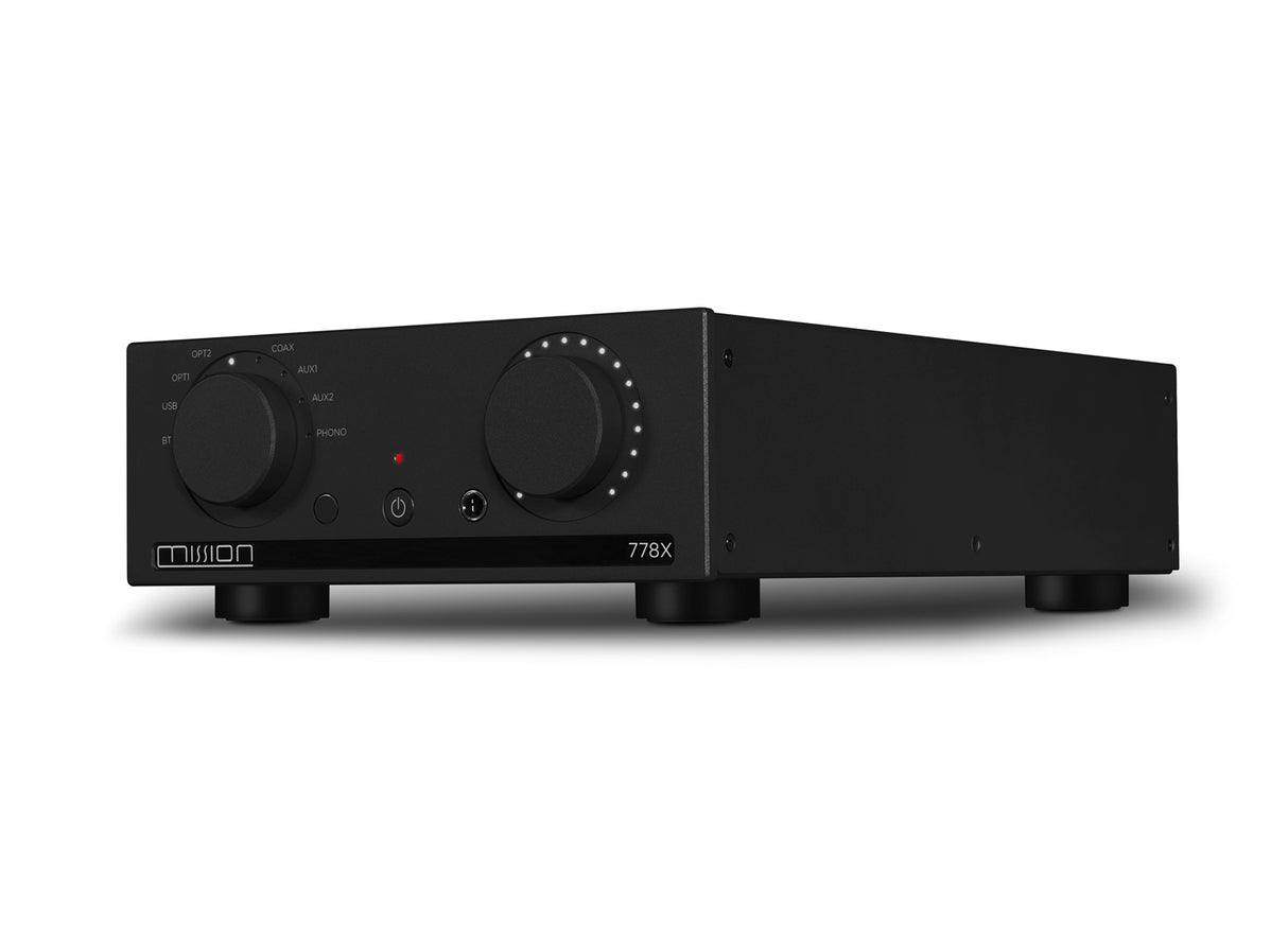 Audio Advisor