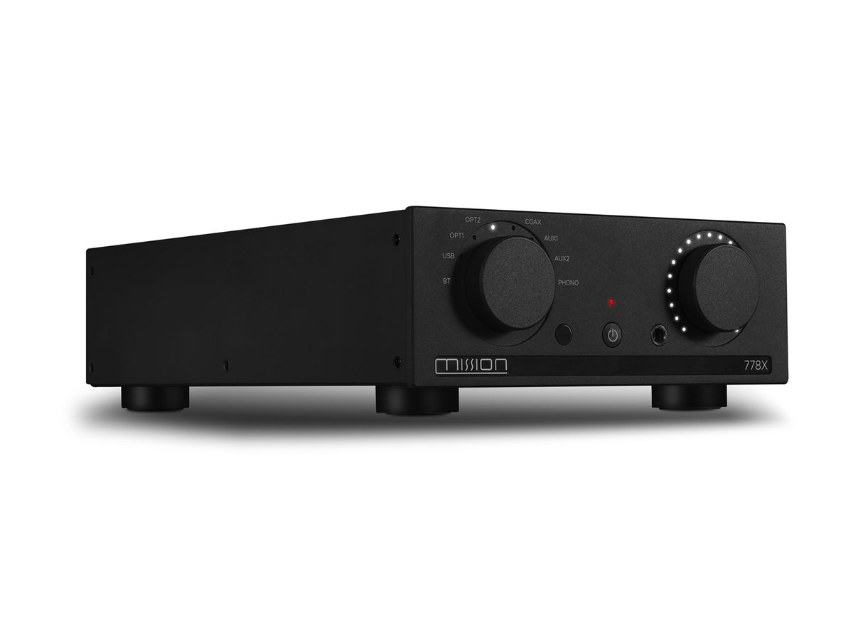 Audio Advisor