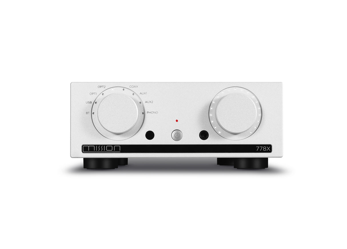 Audio Advisor