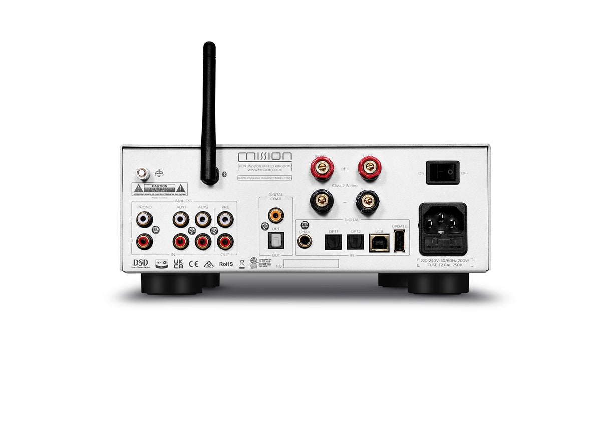Audio Advisor