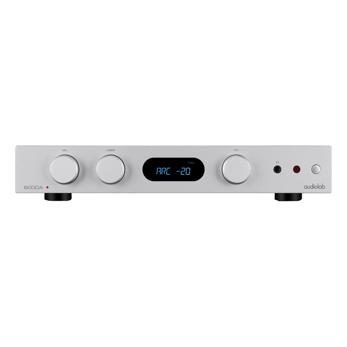 Audio Advisor