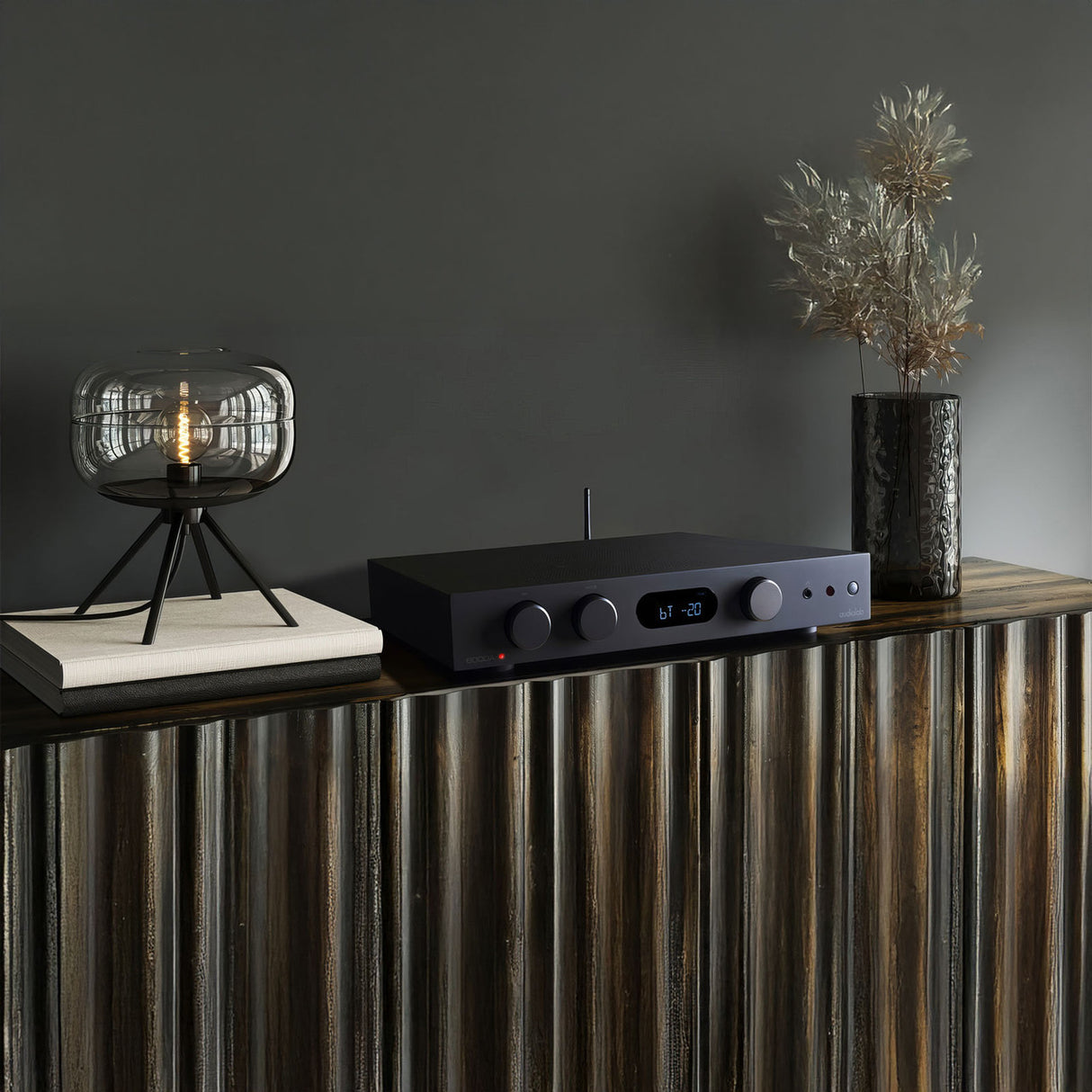 Audio Advisor