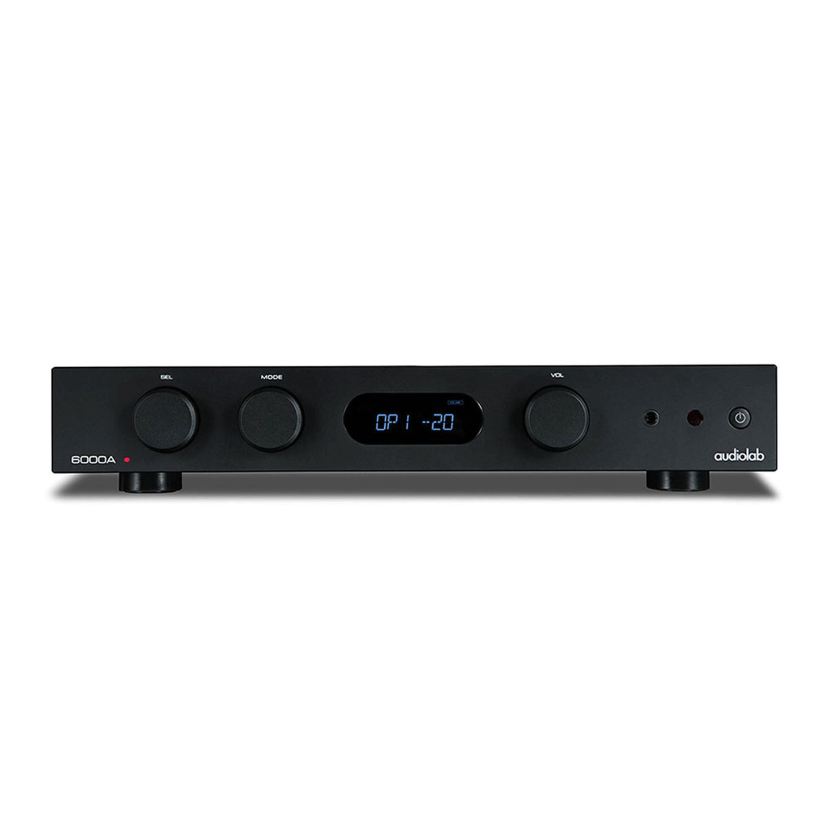 Audio Advisor