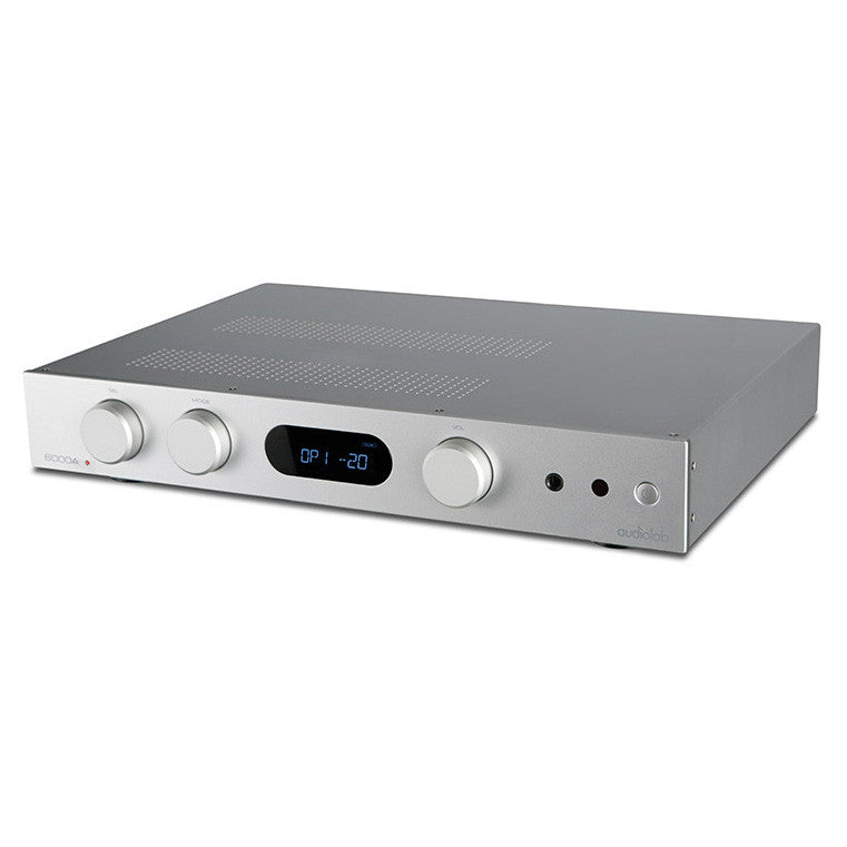 Audio Advisor