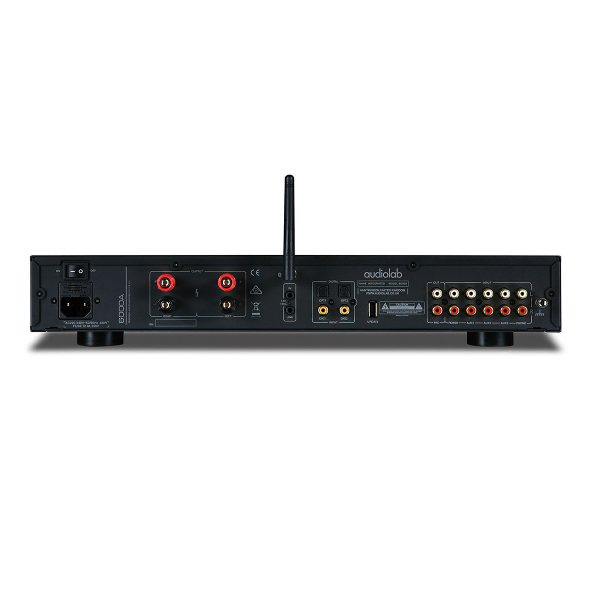 Audio Advisor