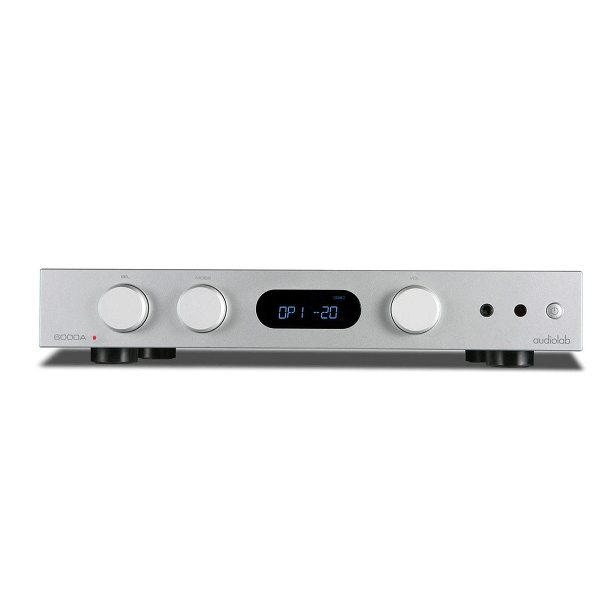 Audio Advisor