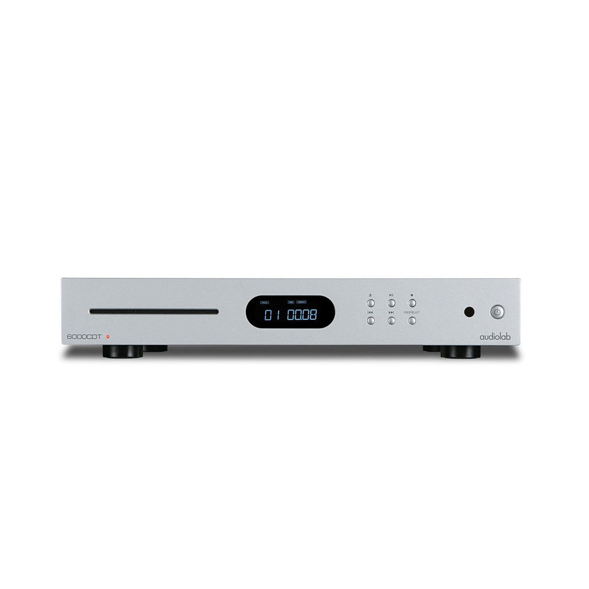 Audio Advisor