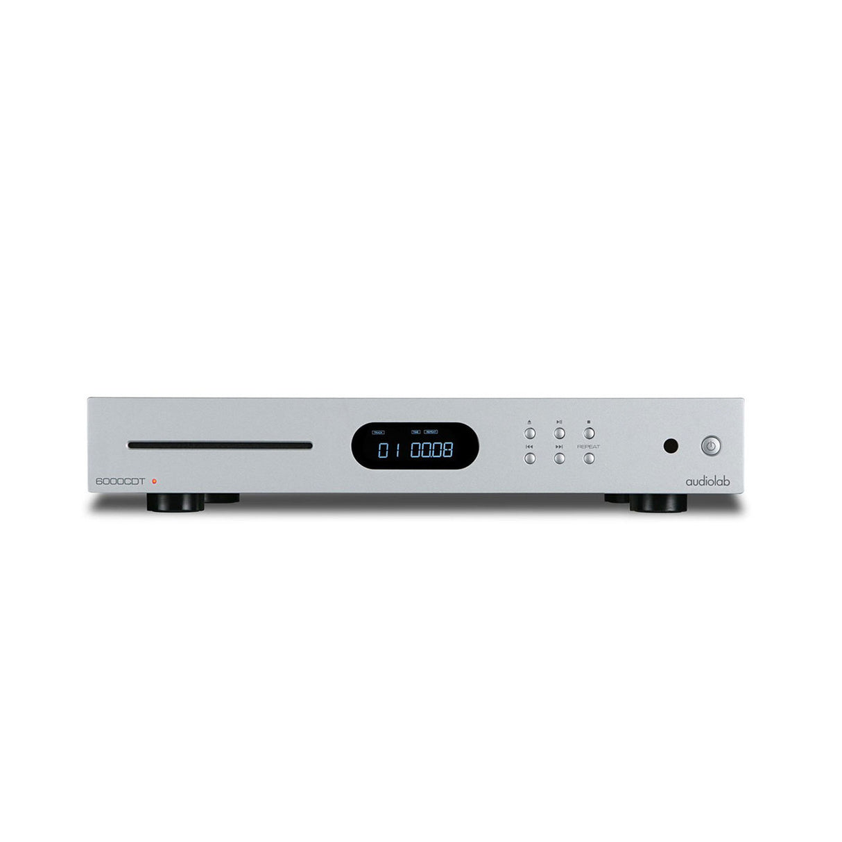 Audio Advisor