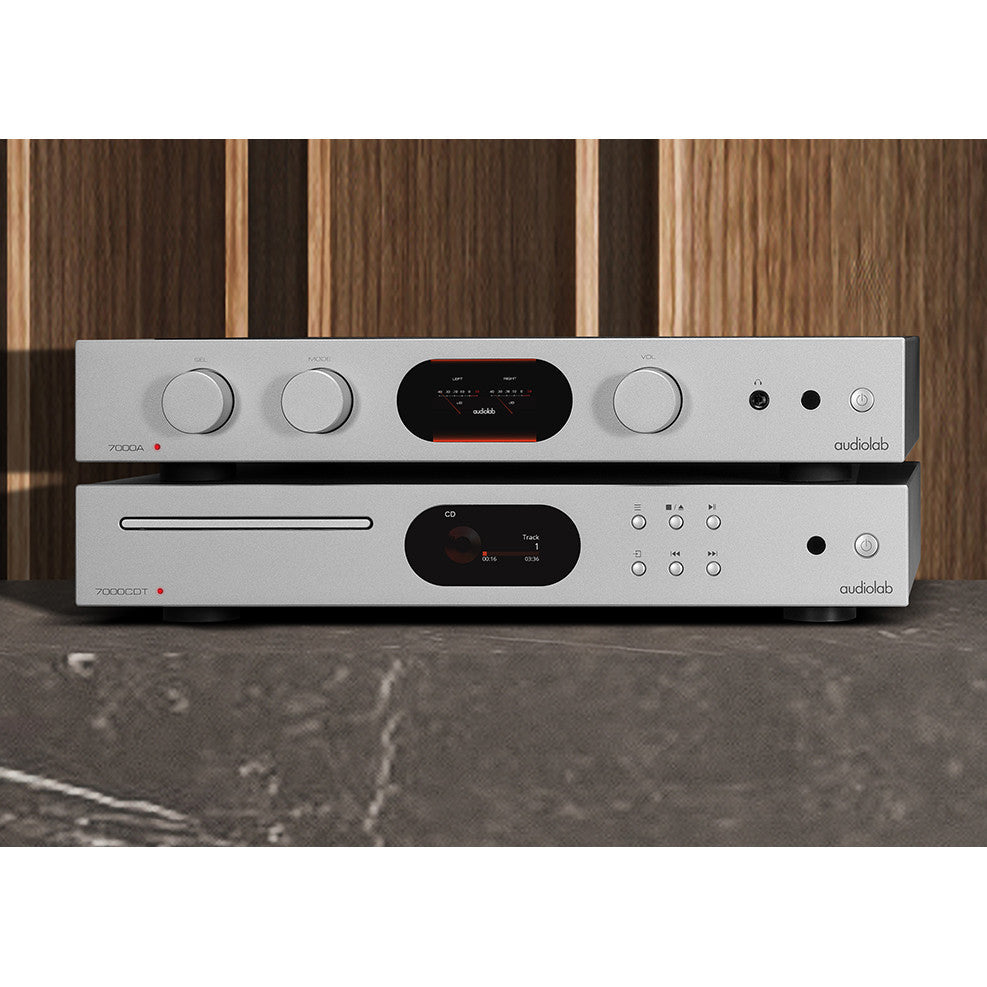 Audio Advisor