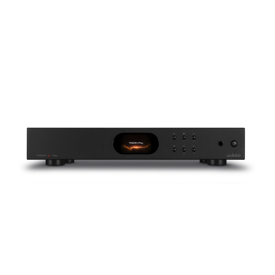 Audio Advisor