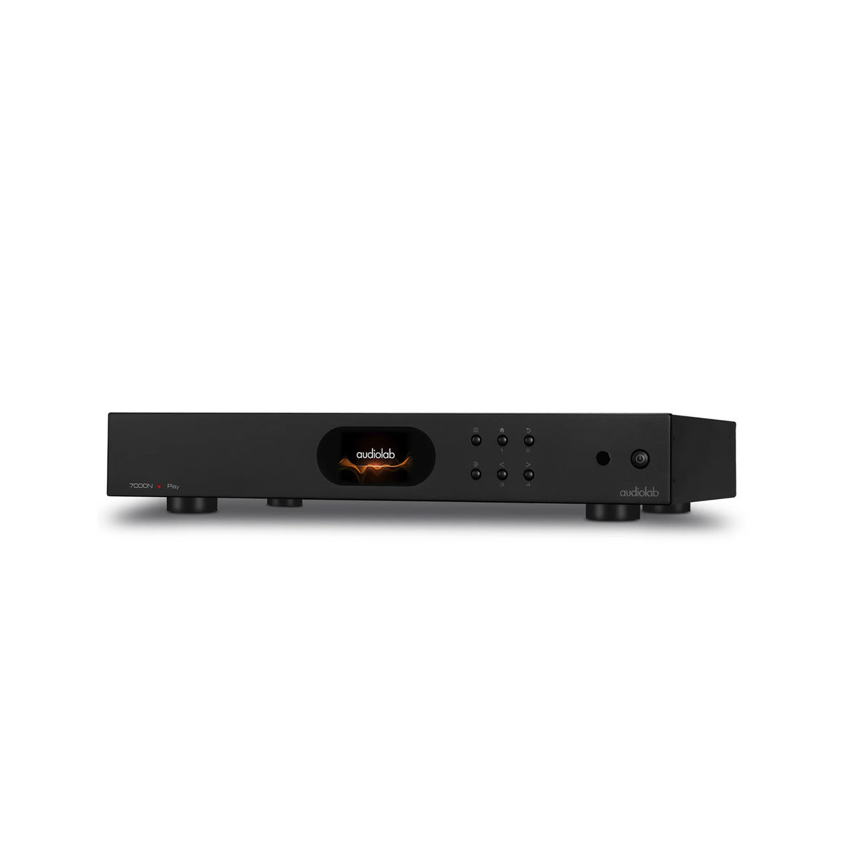 Audio Advisor
