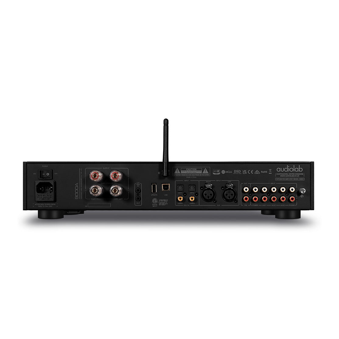 Audio Advisor