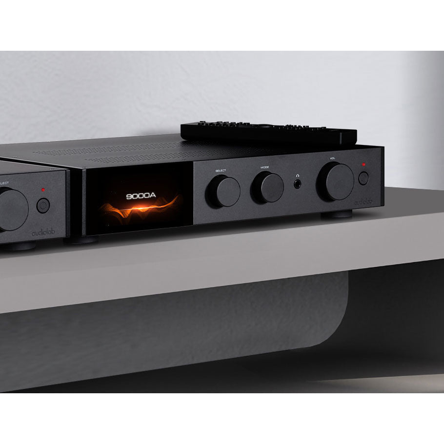 Audio Advisor