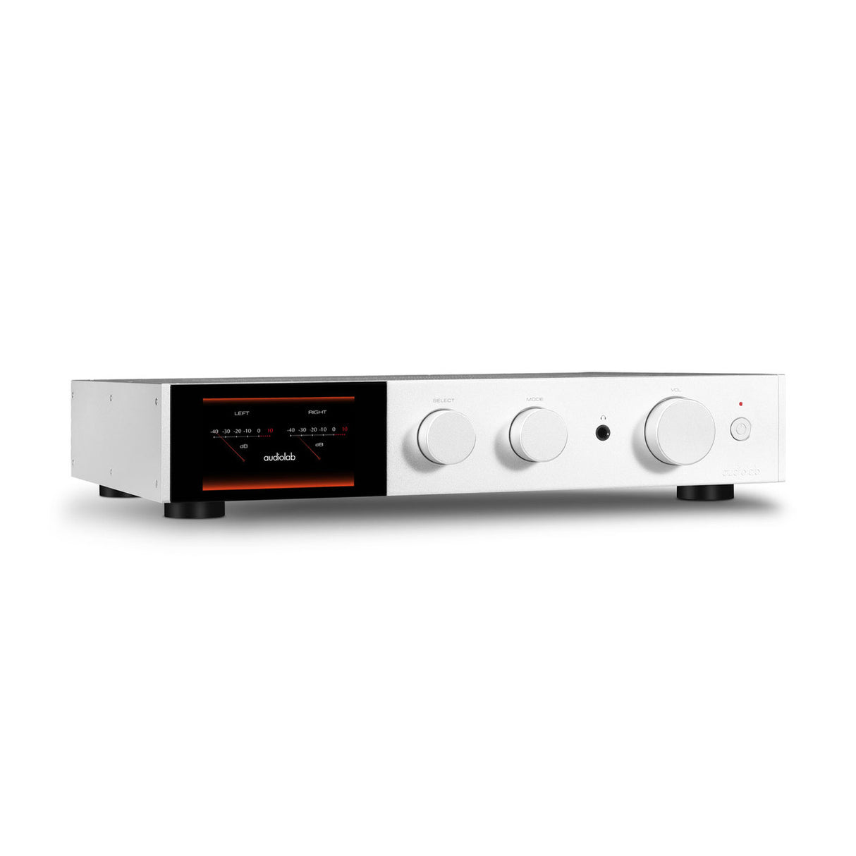 Audio Advisor