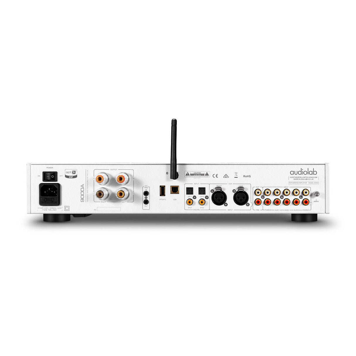 Audio Advisor