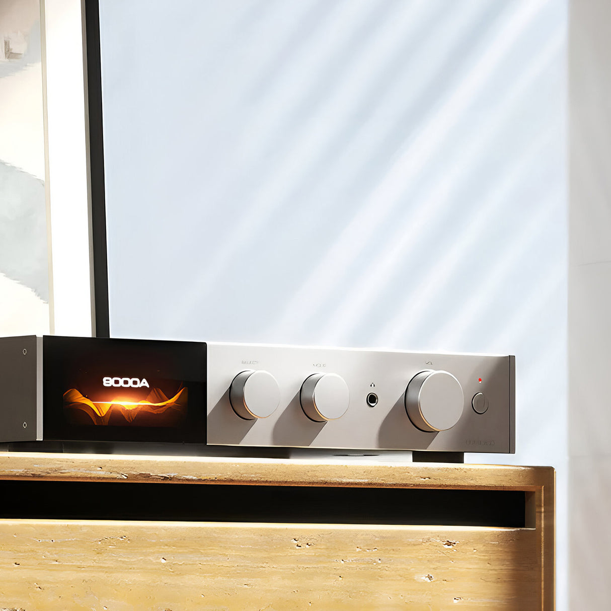Audio Advisor
