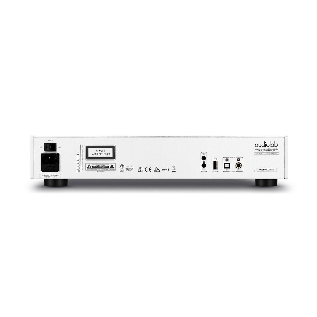Audio Advisor
