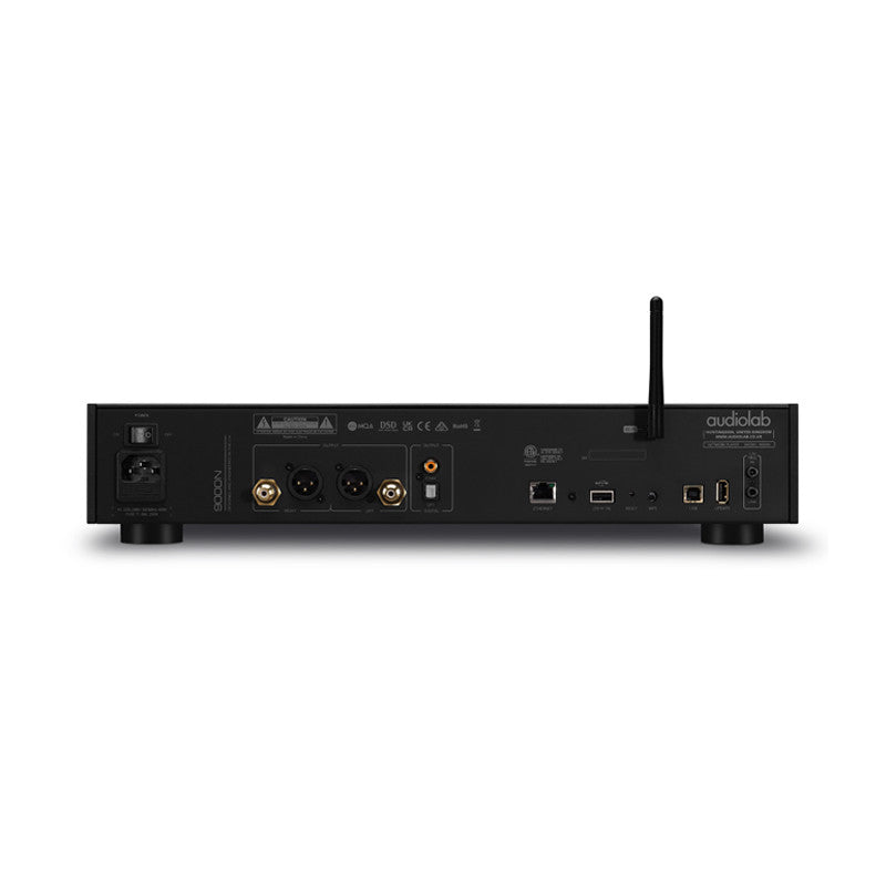 Audio Advisor