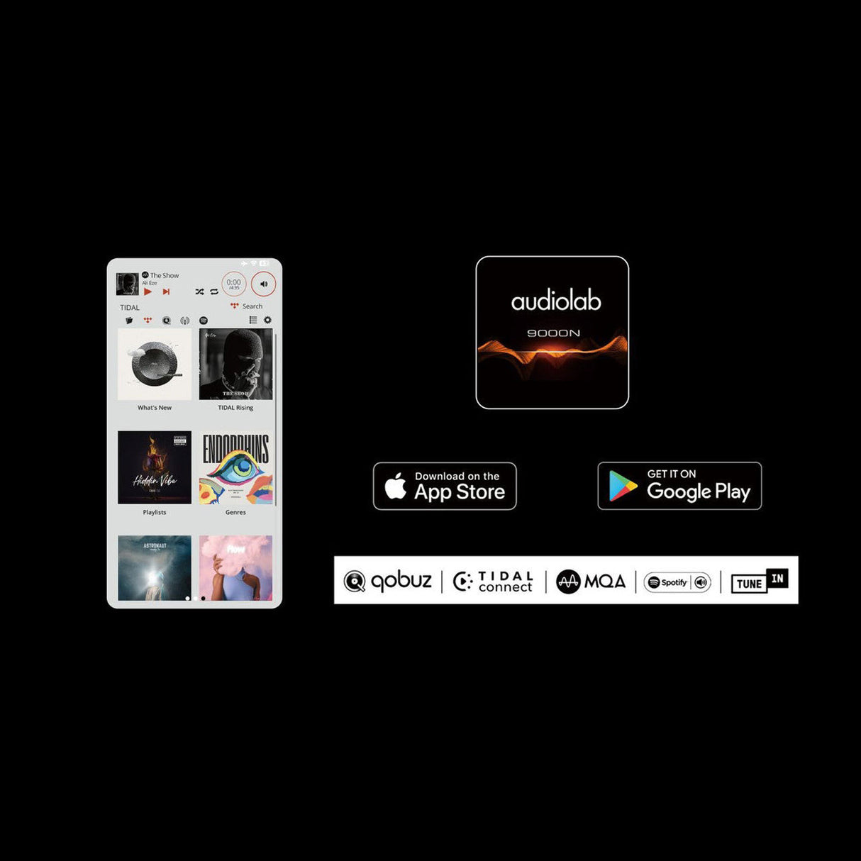 Audio Advisor
