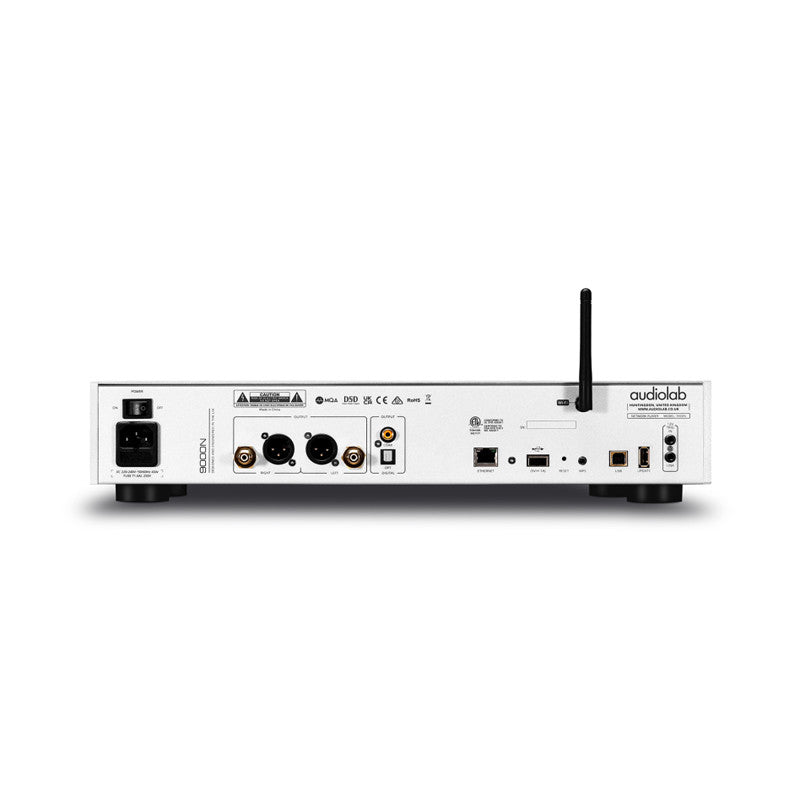 Audio Advisor