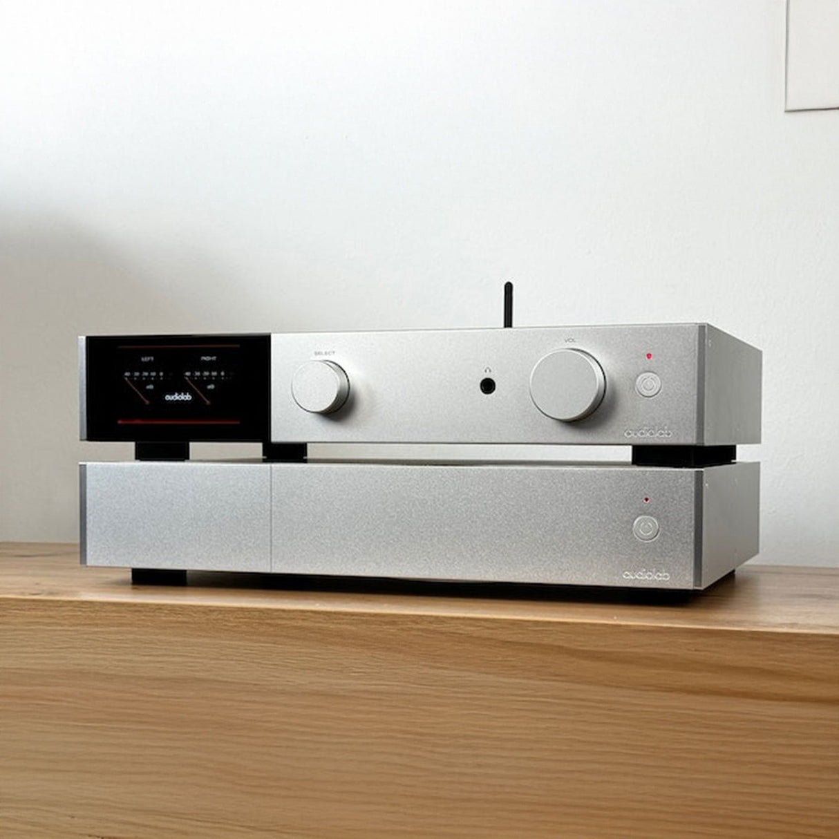 Audio Advisor